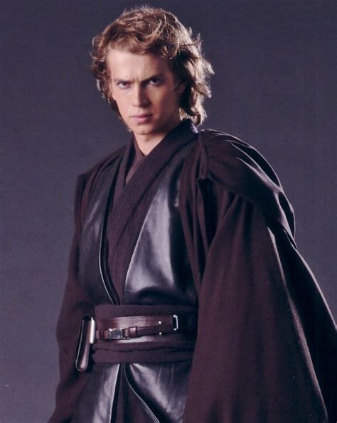 anakin skywalker